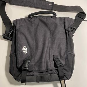 Timbuk2 Premium Laptop Vertical Messenger Bag